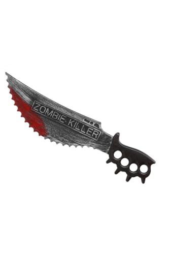DISBACANAL Zombies Asesino Messer DISBACANAL Zombies Asesino Messer von DISBACANAL