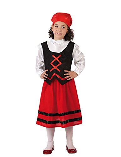 Atosa – 32142 – Kostüm Schäferin, 12-24 Monate Atosa – 32142 – Kostüm Schäferin, 12-24 Monate von DISFRACES GILMAR