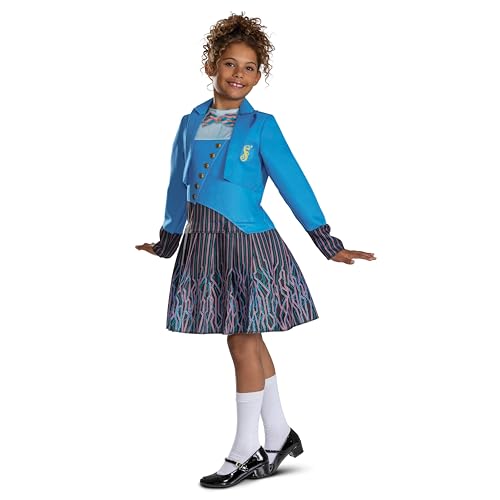 DISGUISE Shiz University Outfit Classic DISGUISE Shiz University Outfit Classic von DISGUISE