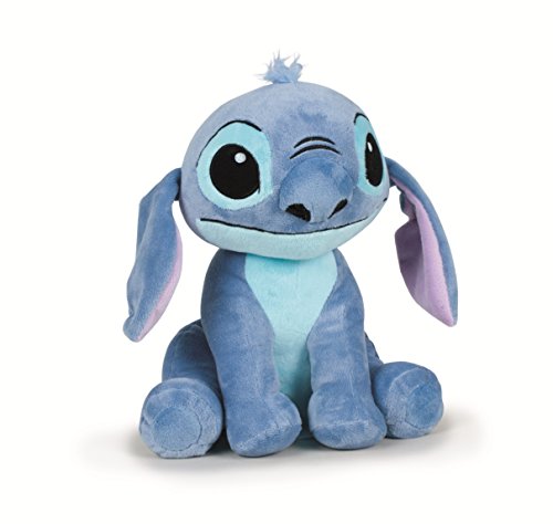 Peluche Stitch Disney soft 27cm von DISNEY|STITCH