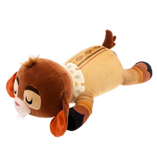 Disney Valentino Cuddleez Plüschtier Wish – Groß 61 cm Disney Valentino Cuddleez Plüschtier Wish – Groß 61 cm von DISNEY STORE