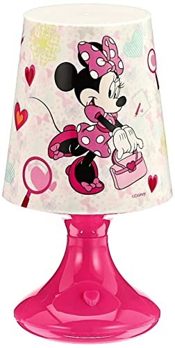 Joy Toy 68959 Minnie und Mickey LED Mini Lampenschirm von Joy Toy