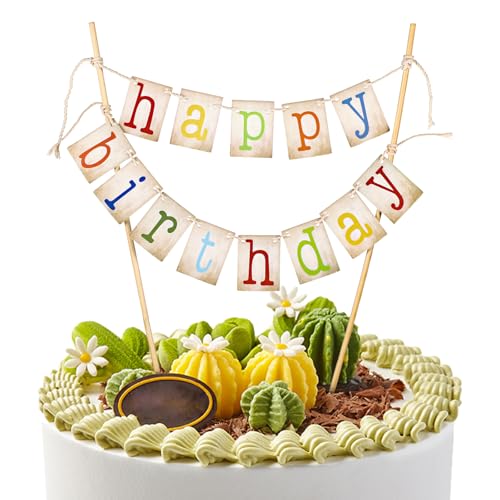 Happy Birthday Tortendeko Bunte Happy Birthday Kuchen Girlande Personalisiertes Geburtstagsgirlande Happy Birthday Geburtstagskuchen Wimpelkette Dekoration Geburtstagsdeko Flagge Happy Birthday Tortendeko Bunte Happy Birthday Kuchen Girlande Personalisiertes Geburtstagsgirlande Happy Birthday Geburtstagskuchen Wimpelkette Dekoration Geburtstagsdeko Flagge von DIVINA VITAE