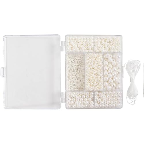 DIY Kit Craft Mix Schmuck (977739) von DIY Kit
