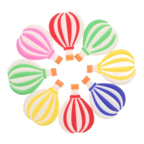 20 Stück Diy Heißluftballon Dekorationen Zubehör für Handyhüllen Kühlschrankmagneten Bastelprojekte Zufällige für Kreative Diy Projekte Zufällige Farbe 20 Stück Diy Heißluftballon Dekorationen Zubehör für Handyhüllen Kühlschrankmagneten Bastelprojekte Zufällige für Kreative Diy Projekte Zufällige Farbe von DIYEAH