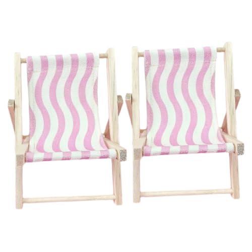2Stücke Holz Handyständer Strandstuhl Design Stabiler Handyhalter für Smartphones Tablets Vielseitig Einsetzbar Tischdeko Streifen 2Stücke Holz Handyständer Strandstuhl Design Stabiler Handyhalter für Smartphones Tablets Vielseitig Einsetzbar Tischdeko Streifen von DIYEAH