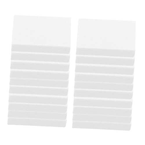 45Stücke DIY Notizbuch zum Umblättern Langlebige Materialien Dekoration für Mikrolandschaften und Sammlungen 45Stücke DIY Notizbuch zum Umblättern Langlebige Materialien Dekoration für Mikrolandschaften und Sammlungen von DIYEAH