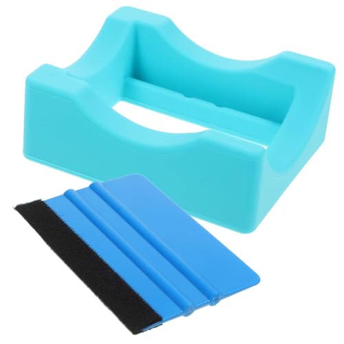 DIYEAH 1 Satz Getränkehalter Unterlage Stubenwagen Tablett Zubehör DIY Tassenhalter Desktop -Stand Becherhalter Zum Basteln Einstellbarer Tassenhalter Zappeln Flasche Behälter Kieselgel von DIYEAH