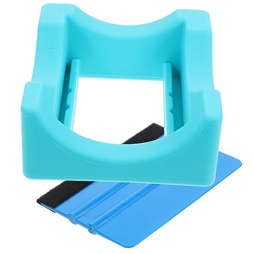 DIYEAH 1 Satz Getränkehalter cupholder Mug Holder DIY-Becherzubehör Becherablage Silikonbecherständer Einstellbarer Tassenhalter Stubenwagen kleine Tassenwiege feine Becherwiege Kieselgel von DIYEAH