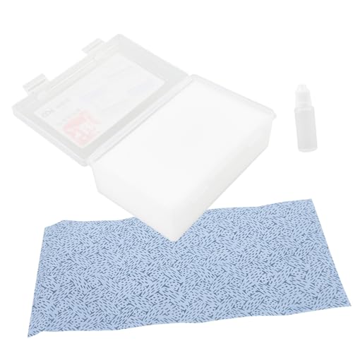 DIYEAH 1 Set-Box Werkzeug für Hobbymodellbau Wasser Quelle Schmuckbox Hobbymodell-Bastelwerkzeug Hobby-Modellwerkzeug Modellbauwerkzeuge Modellbau-Hobbywerkzeuge Plastik Weiß DIYEAH 1 Set-Box Werkzeug für Hobbymodellbau Wasser Quelle Schmuckbox Hobbymodell-Bastelwerkzeug Hobby-Modellwerkzeug Modellbauwerkzeuge Modellbau-Hobbywerkzeuge Plastik Weiß von DIYEAH