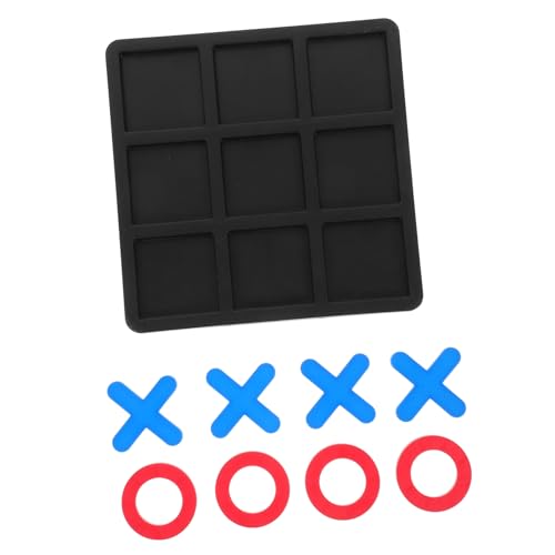 DIYEAH 1 Set Kleinkindspielzeug Schachspiel Partyschachspielzeug Pädagogisches Brettspiel Lernspielzeug Kinderschachbrettspielzeug Schachbrettspiel Partygeschenke Bauchmuskeln DIYEAH 1 Set Kleinkindspielzeug Schachspiel Partyschachspielzeug Pädagogisches Brettspiel Lernspielzeug Kinderschachbrettspielzeug Schachbrettspiel Partygeschenke Bauchmuskeln von DIYEAH