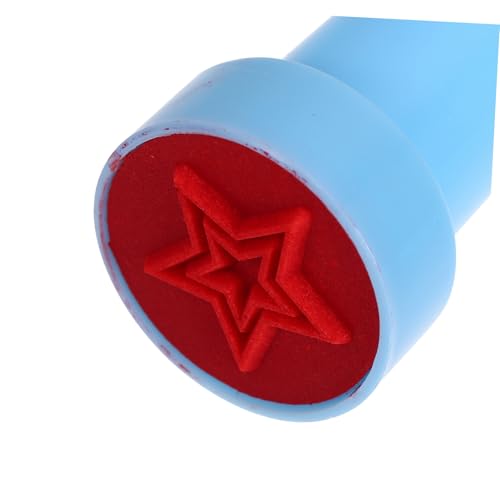 DIYEAH 24 Stück Cartoon-Stempel Stempel Zum Basteln Stempel Für Gastgeschenke Für Die Frühlingsparty Tintenstempel Für Kindermarken Geburtstagsfeier Blumenstempel Plastik DIYEAH 24 Stück Cartoon-Stempel Stempel Zum Basteln Stempel Für Gastgeschenke Für Die Frühlingsparty Tintenstempel Für Kindermarken Geburtstagsfeier Blumenstempel Plastik von DIYEAH