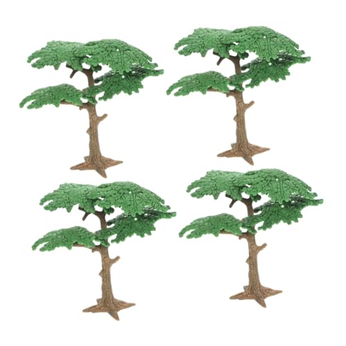 DIYEAH 4 Stück Simulationslandschaftsbaum Modellmaterialmodelle Landschaftsbaummodelle Mini-walzen Mini-Modelle Korbständer Für Golfbälle Mini-modellbäume Simulationsbaummodelle Plastik DIYEAH 4 Stück Simulationslandschaftsbaum Modellmaterialmodelle Landschaftsbaummodelle Mini-walzen Mini-Modelle Korbständer Für Golfbälle Mini-modellbäume Simulationsbaummodelle Plastik von DIYEAH