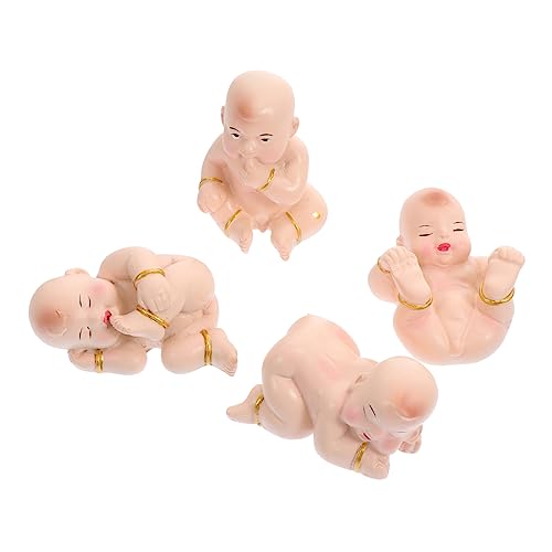 DIYEAH Realistisches Psychologisches Sandspielzeug Für Kinder Mini-kindermodelle Mit Gartenornament Für DIYEAH Realistisches Psychologisches Sandspielzeug Für Kinder Mini-kindermodelle Mit Gartenornament Für von DIYEAH