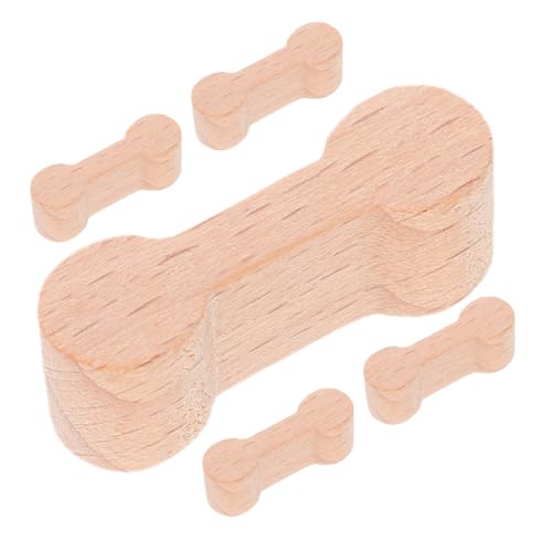DIYEAH 5 Stück Schienenzubehör Aus Holz Bahngleis Lustige Zugschnalle Modell Mit Schienenschnalle DIY Zugschnalle Eisenbahnschnalle Aus Holz Eisenbahnzugschnalle Beige DIYEAH 5 Stück Schienenzubehör Aus Holz Bahngleis Lustige Zugschnalle Modell Mit Schienenschnalle DIY Zugschnalle Eisenbahnschnalle Aus Holz Eisenbahnzugschnalle Beige von DIYEAH