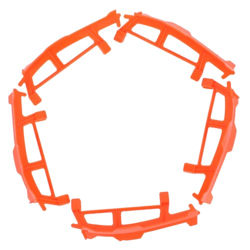 DIYEAH 5 Stück Teiliges Gleiter Flugzeug Wing Halterung für Gummiband Angetriebener DIY Flugzeugmodell Rack Kompatibel mit Verschiedenen Modellflugzeugen für Drinnen und Draußen Fördert DIYEAH 5 Stück Teiliges Gleiter Flugzeug Wing Halterung für Gummiband Angetriebener DIY Flugzeugmodell Rack Kompatibel mit Verschiedenen Modellflugzeugen für Drinnen und Draußen Fördert von DIYEAH