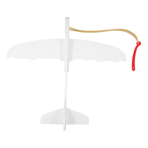 DIYEAH DIY Handgemaltes Schaumstoffflugzeug für Wurfgleiter für Kreative Outdoor für Jungen und Mädchen Fördert Gruppenspiele und Fantasie DIYEAH DIY Handgemaltes Schaumstoffflugzeug für Wurfgleiter für Kreative Outdoor für Jungen und Mädchen Fördert Gruppenspiele und Fantasie von DIYEAH