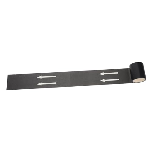 DIYEAH DIY Verkehrsklebeband mit Schienen und Parkplätzen für und Lernen Sicheres Material Kreativität und Motorischen Fähigkeiten DIYEAH DIY Verkehrsklebeband mit Schienen und Parkplätzen für und Lernen Sicheres Material Kreativität und Motorischen Fähigkeiten von DIYEAH