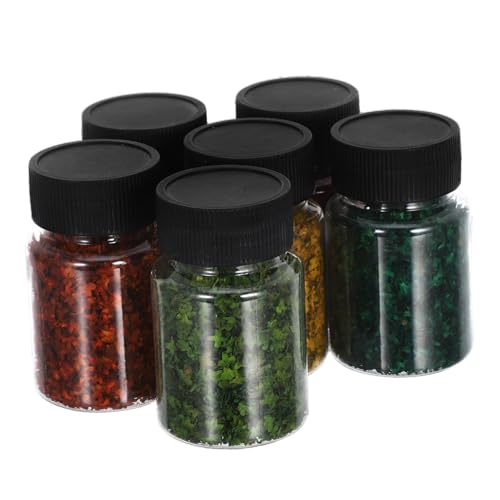 DIYEAH Diorama Materialien Mini Herbstblätter Künstliche Herbstblätter Landschaftsflaschen Dekoration Blätter Zum Basteln Herbst Ahornblatt Lose Blätter Dekoration DIYEAH Diorama Materialien Mini Herbstblätter Künstliche Herbstblätter Landschaftsflaschen Dekoration Blätter Zum Basteln Herbst Ahornblatt Lose Blätter Dekoration von DIYEAH