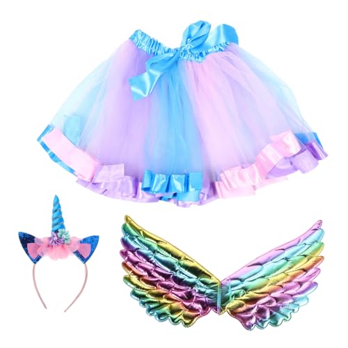 DIYEAH Einhorn Stirnband Einhorn Kopfschmuck Kinderhalloween-kostüme Mädchen Halloween-kostüme Für Mädchen Kinderkostüme Tierkostüme Für Einhorn-prinzessin-kostüm Garn DIYEAH Einhorn Stirnband Einhorn Kopfschmuck Kinderhalloween-kostüme Mädchen Halloween-kostüme Für Mädchen Kinderkostüme Tierkostüme Für Einhorn-prinzessin-kostüm Garn von DIYEAH