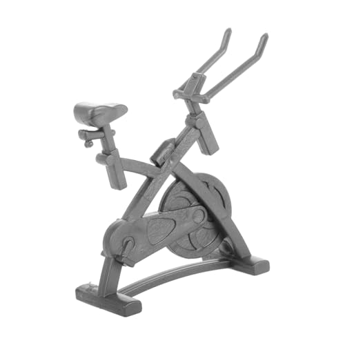 DIYEAH Fitnessgeräte Modell Lustige Schreibtischdekoration für Fitness Enthusiasten Tragbares Puppenhaus Zubehör für Büro und Zuhause Detailgetreu DIYEAH Fitnessgeräte Modell Lustige Schreibtischdekoration für Fitness Enthusiasten Tragbares Puppenhaus Zubehör für Büro und Zuhause Detailgetreu von DIYEAH