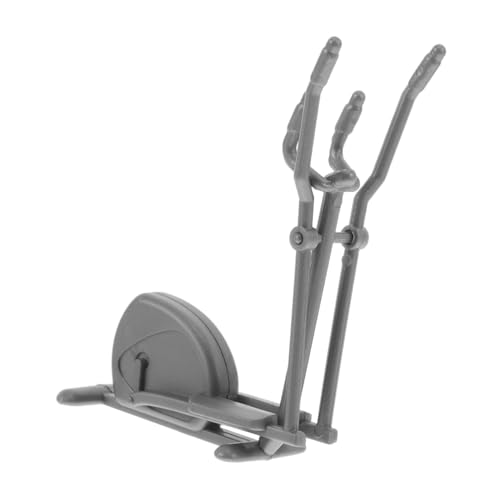 DIYEAH Fitnessgeräte für Puppenhäuser Einzigartiges Modell Robustes Zubehör für Büro Fördert Gesunde Gewohnheiten Fitness DIYEAH Fitnessgeräte für Puppenhäuser Einzigartiges Modell Robustes Zubehör für Büro Fördert Gesunde Gewohnheiten Fitness von DIYEAH
