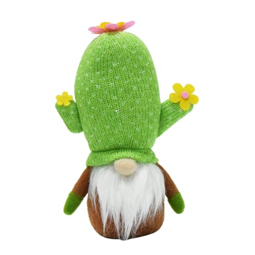 DIYEAH Kreative Deko für Küche Tiered Tray und Fotohintergrund Niedliche Faceless Puppe für Feste und Partys Große Plüschfigur DIYEAH Kreative Deko für Küche Tiered Tray und Fotohintergrund Niedliche Faceless Puppe für Feste und Partys Große Plüschfigur von DIYEAH