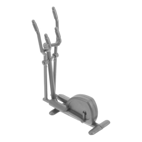 DIYEAH Miniatur Fitnessgeräte Modell für Puppenhaus DIY Layout Einzigartiges Sandtisch Fitnessstudio Büroaccessoires für Kreative Szenen und Mikrolandschaftsdekor DIYEAH Miniatur Fitnessgeräte Modell für Puppenhaus DIY Layout Einzigartiges Sandtisch Fitnessstudio Büroaccessoires für Kreative Szenen und Mikrolandschaftsdekor von DIYEAH