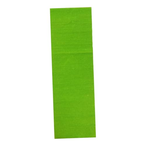 DIYEAH Realistischer Kunstrasen für Gartenlandschaft und Kreative Dekoration Fade Resistent Langlebig Leicht Zuschneidbar für DIY Projekte von DIYEAH