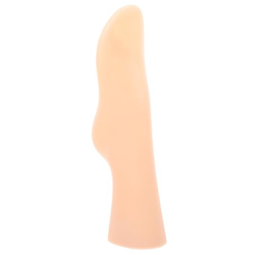 DIYEAH Mannequin-fußmodell Für Frauen – Sockenmodell-Display Schuhzubehör Fußmannequin Mit Sockenform DIYEAH Mannequin-fußmodell Für Frauen – Sockenmodell-Display Schuhzubehör Fußmannequin Mit Sockenform von DIYEAH