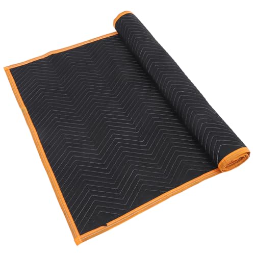 DIYEAH Umzugsdecke aus Dickem Material Professionelle Möbeldecke für Vielseitig Einsetzbar Möbeln Böden und Auto Leicht und Tragbar DIYEAH Umzugsdecke aus Dickem Material Professionelle Möbeldecke für Vielseitig Einsetzbar Möbeln Böden und Auto Leicht und Tragbar von DIYEAH