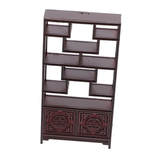 DIYEAH Miniatur Möbel Für Sandtisch Dekoration Authentische Langlebige Möbel Im Chinesischen Stil Für Projekte Und Puppenhäuser Maßstab DIYEAH Miniatur Möbel Für Sandtisch Dekoration Authentische Langlebige Möbel Im Chinesischen Stil Für Projekte Und Puppenhäuser Maßstab von DIYEAH