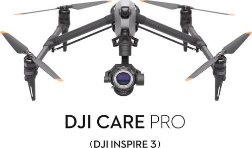 DJI Card Passend für (Multicopter): DJI Inspire 3 von DJI