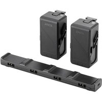 DJI Fly More Zubehörpaket Passend für (Multicopter): DJI Avata Fly Smart Combo, DJI Avata, DJI Avata Pro-View Combo von DJI
