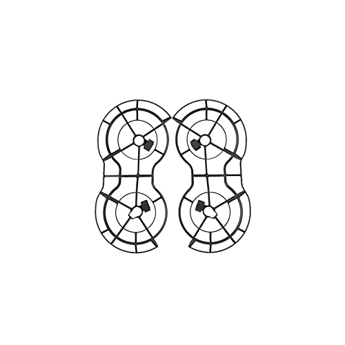 Original Mavic Mini 2 360° Propellerschutz, 4 Stück Schnellspanner-Anti-Kollisions-Ring-Requisiten für DJI Mavic Mini 2 & SE, Drohnenschutz-Zubehör Original Mavic Mini 2 360° Propellerschutz, 4 Stück Schnellspanner-Anti-Kollisions-Ring-Requisiten für DJI Mavic Mini 2 & SE, Drohnenschutz-Zubehör von DJI