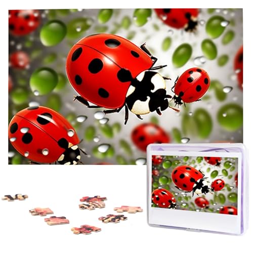Personalisiertes Puzzle für Erwachsene, 1000 Teile, personalisiertes Puzzle aus Fotos, klassisches Holzpuzzle für Familie, Hochzeit, Geburtstagsgeschenk Personalisiertes Puzzle für Erwachsene, 1000 Teile, personalisiertes Puzzle aus Fotos, klassisches Holzpuzzle für Familie, Hochzeit, Geburtstagsgeschenk von DJUETRUI