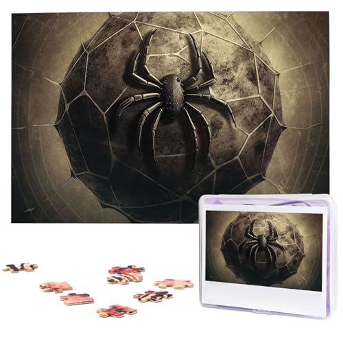 Puzzle 1000 Teile Personalisiertes Puzzle für Erwachsene Ball Spinnennetz Bild Puzzle Benutzerdefinierte Puzzles aus Fotos Holzpuzzle Klassisches Puzzle für Familie Hochzeit Geburtstag Geschenke Puzzle 1000 Teile Personalisiertes Puzzle für Erwachsene Ball Spinnennetz Bild Puzzle Benutzerdefinierte Puzzles aus Fotos Holzpuzzle Klassisches Puzzle für Familie Hochzeit Geburtstag Geschenke von DJUETRUI
