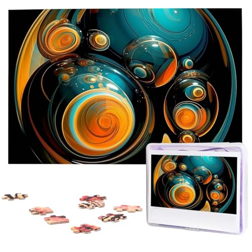 Puzzle 1000 Teile Personalisiertes Puzzle für Erwachsene Ballmuster Bilderpuzzle Benutzerdefinierte Puzzles aus Fotos Holzpuzzle Klassisches Puzzle für Familie Hochzeit Geburtstag Valentinstag Puzzle 1000 Teile Personalisiertes Puzzle für Erwachsene Ballmuster Bilderpuzzle Benutzerdefinierte Puzzles aus Fotos Holzpuzzle Klassisches Puzzle für Familie Hochzeit Geburtstag Valentinstag von DJUETRUI