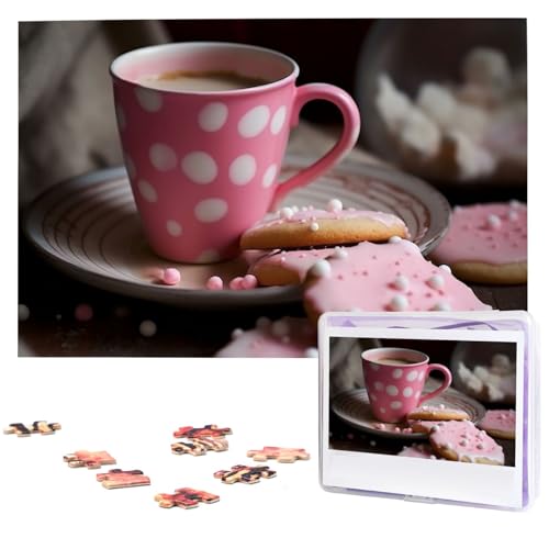 Puzzle 1000 Teile Personalisiertes Puzzle für Erwachsene Ein Glas heiße Milch Bilderpuzzle Benutzerdefinierte Puzzles aus Fotos Holzpuzzle Klassisches Puzzle für Familie Hochzeit Geburtstagsgeschenke Puzzle 1000 Teile Personalisiertes Puzzle für Erwachsene Ein Glas heiße Milch Bilderpuzzle Benutzerdefinierte Puzzles aus Fotos Holzpuzzle Klassisches Puzzle für Familie Hochzeit Geburtstagsgeschenke von DJUETRUI