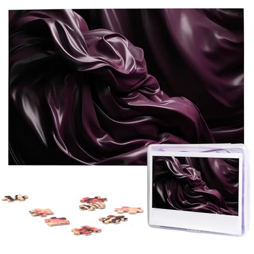 Puzzle 1000 Teile Personalisiertes Puzzle für Erwachsene Lila Hintergrund Bild Puzzle Benutzerdefinierte Puzzles aus Fotos Holzpuzzle Klassisches Puzzle für Familie Hochzeit Geburtstag Geschenke Puzzle 1000 Teile Personalisiertes Puzzle für Erwachsene Lila Hintergrund Bild Puzzle Benutzerdefinierte Puzzles aus Fotos Holzpuzzle Klassisches Puzzle für Familie Hochzeit Geburtstag Geschenke von DJUETRUI