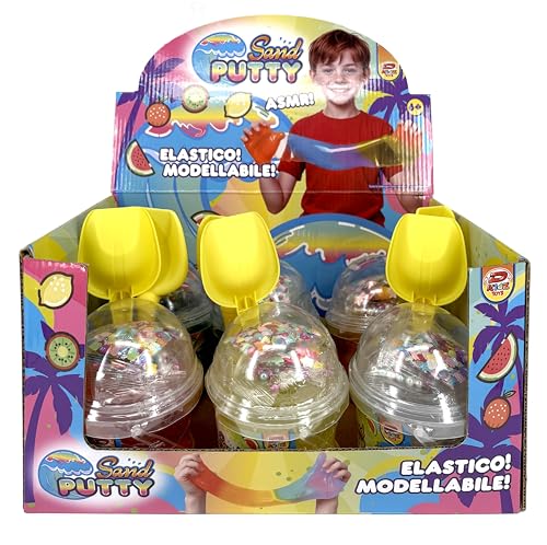 DKIDZ Dynit: Putty Strand, DIP77753 von DKIDZ