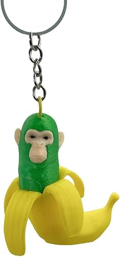DKIIL NOIYB Tung Tung Tung Tung Sahur, 3D Printed Tralalero Tralala Figure, Italian Brainrot zum Sammeln und Dekorieren, Geschenk für Kinder und Erwachsene (I) von DKIIL NOIYB