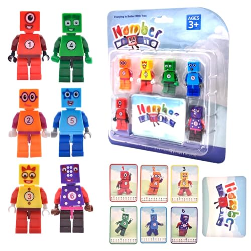 Spielzeug Figuren Set, Mini Spielzeug Figuren mit Cards, Tortendekoration Set, Action Figures Cake Toppers Kinder Geschenke Geburtstags Party Dekoration Figuren Kinderspielzeug 12pcs Spielzeug Figuren Set, Mini Spielzeug Figuren mit Cards, Tortendekoration Set, Action Figures Cake Toppers Kinder Geschenke Geburtstags Party Dekoration Figuren Kinderspielzeug 12pcs von DKLQXCE