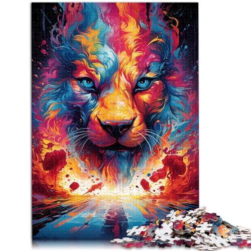 1000-teiliges Puzzle Erwachsene Pferde auf dem Planeten Lernspiel Herausforderungsspielzeug 26 x 38 cm einzigartige Geburtstags- und Geschenkideen Teenager ab 14 Jahren 1000-teiliges Puzzle Erwachsene Pferde auf dem Planeten Lernspiel Herausforderungsspielzeug 26 x 38 cm einzigartige Geburtstags- und Geschenkideen Teenager ab 14 Jahren von DLBHSG