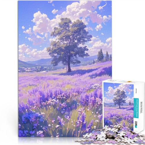 1000-teiliges Puzzle für Erwachsene Felder voller Tulpen Quizspiel 26 x 38 cm mit passendem Poster und Quizblatt für Teenager ab 14 Jahren 1000-teiliges Puzzle für Erwachsene Felder voller Tulpen Quizspiel 26 x 38 cm mit passendem Poster und Quizblatt für Teenager ab 14 Jahren von DLBHSG