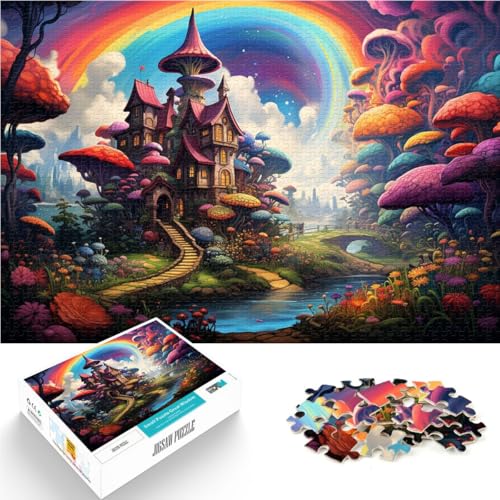1000-teiliges Puzzle für Erwachsene Hanamura 26 x 38 cm anspruchsvoll zu vervollständigen Aber unterhaltsam und humorvoll für Teenager ab 14 Jahren 1000-teiliges Puzzle für Erwachsene Hanamura 26 x 38 cm anspruchsvoll zu vervollständigen Aber unterhaltsam und humorvoll für Teenager ab 14 Jahren von DLBHSG