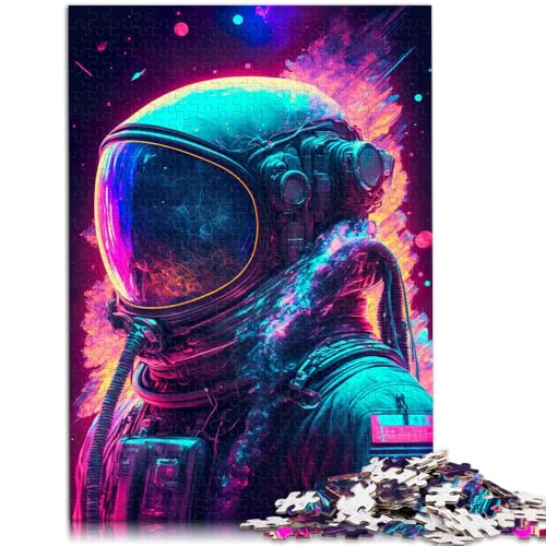1000-teiliges Puzzle für Erwachsene Interstellar Illusionist-Spiel Spielzeug für die Familie Geschenk 50 x 75 cm Lernspiel für Geburtstag Weihnachten 1000-teiliges Puzzle für Erwachsene Interstellar Illusionist-Spiel Spielzeug für die Familie Geschenk 50 x 75 cm Lernspiel für Geburtstag Weihnachten von DLBHSG