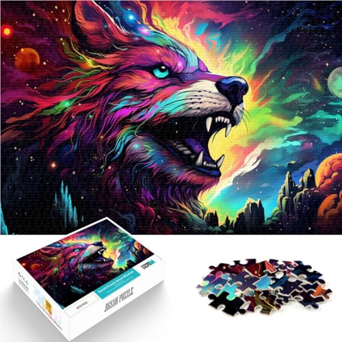 1000-teiliges Puzzle für Erwachsene Tiere aus der Antike Dekomprimierendes intellektuelles Lernspielzeug 26 x 38 cm Geburtstagsgeschenk Geschenke 1000-teiliges Puzzle für Erwachsene Tiere aus der Antike Dekomprimierendes intellektuelles Lernspielzeug 26 x 38 cm Geburtstagsgeschenk Geschenke von DLBHSG