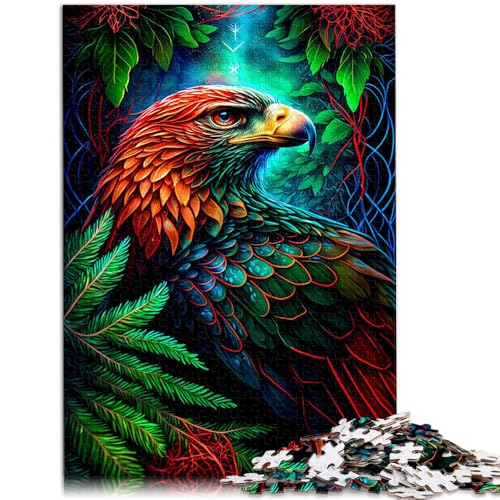 1000-teiliges Puzzle für Erwachsene farbenfrohe Szene Lernspielzeug 26 x 38 cm einzigartige Geburtstags- und Geschenkideen für Teenager ab 14 Jahren 1000-teiliges Puzzle für Erwachsene farbenfrohe Szene Lernspielzeug 26 x 38 cm einzigartige Geburtstags- und Geschenkideen für Teenager ab 14 Jahren von DLBHSG