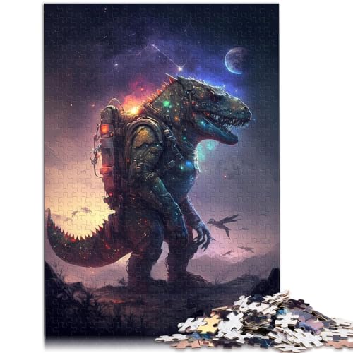 1000-teiliges Puzzle für Erwachsene magischer Drache Spielzeug zum Stressabbau 50 x 75 cm anspruchsvolles Spiel und Familienspiel für Teenager ab 14 Jahren 1000-teiliges Puzzle für Erwachsene magischer Drache Spielzeug zum Stressabbau 50 x 75 cm anspruchsvolles Spiel und Familienspiel für Teenager ab 14 Jahren von DLBHSG
